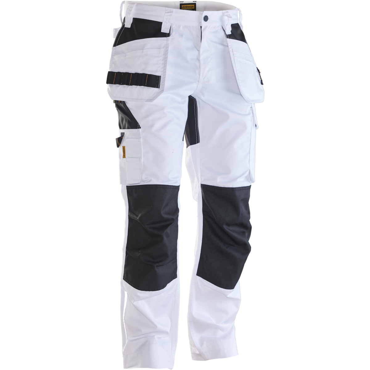 2325 Craftsman Trousers Stretch