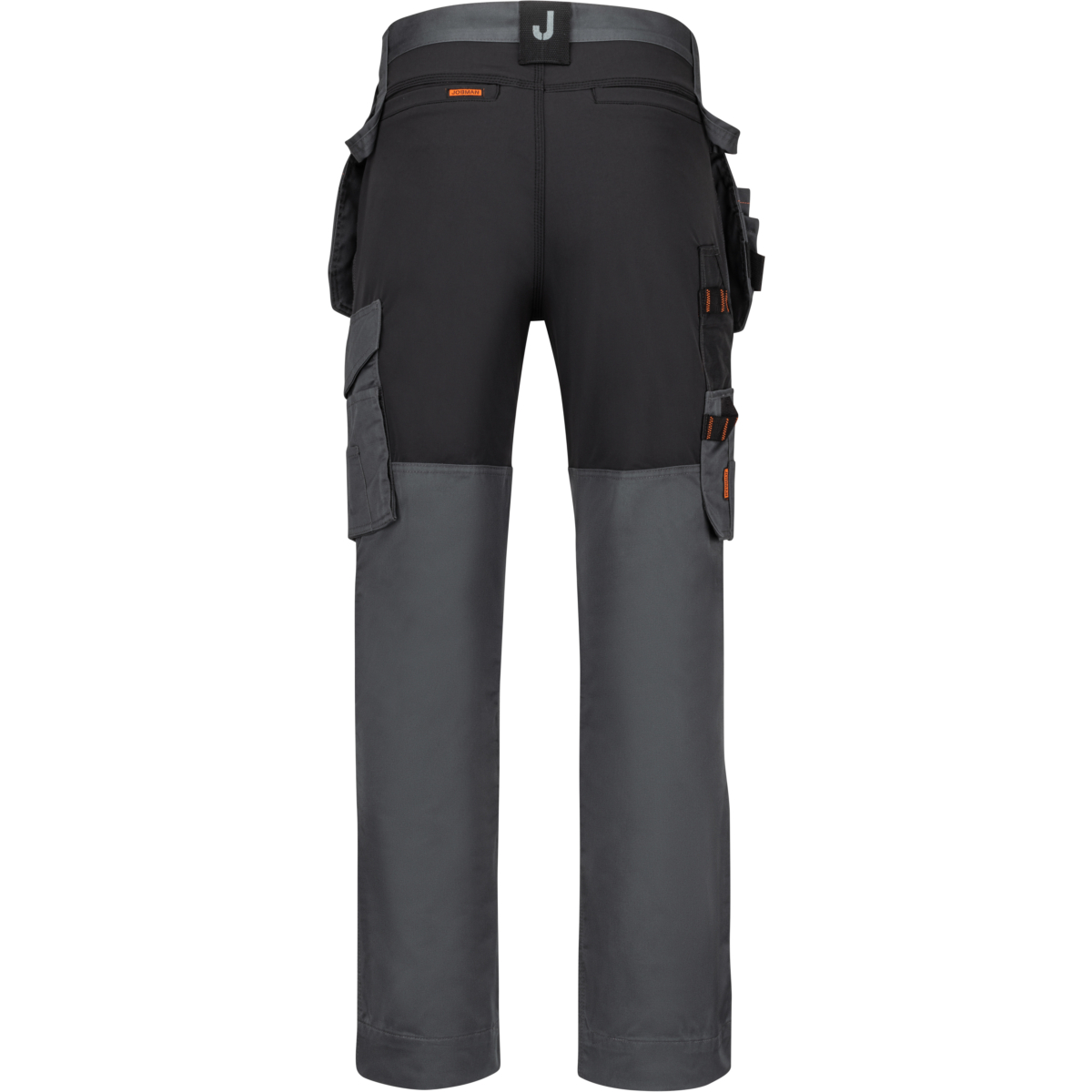 2358 Floorlayers Trousers Stretch
