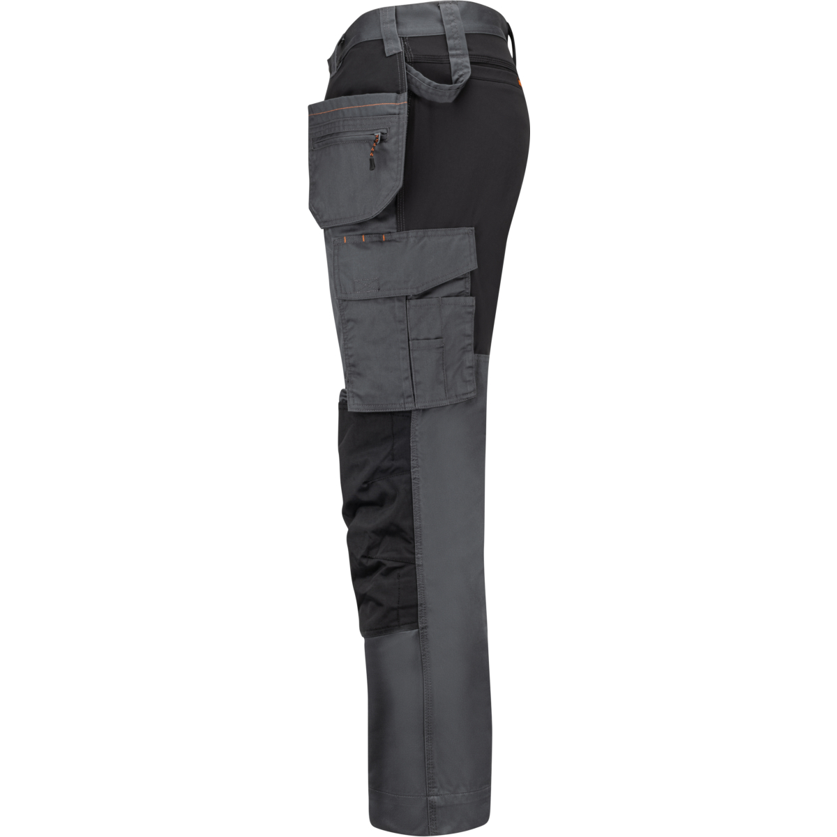 2358 Floorlayers Trousers Stretch