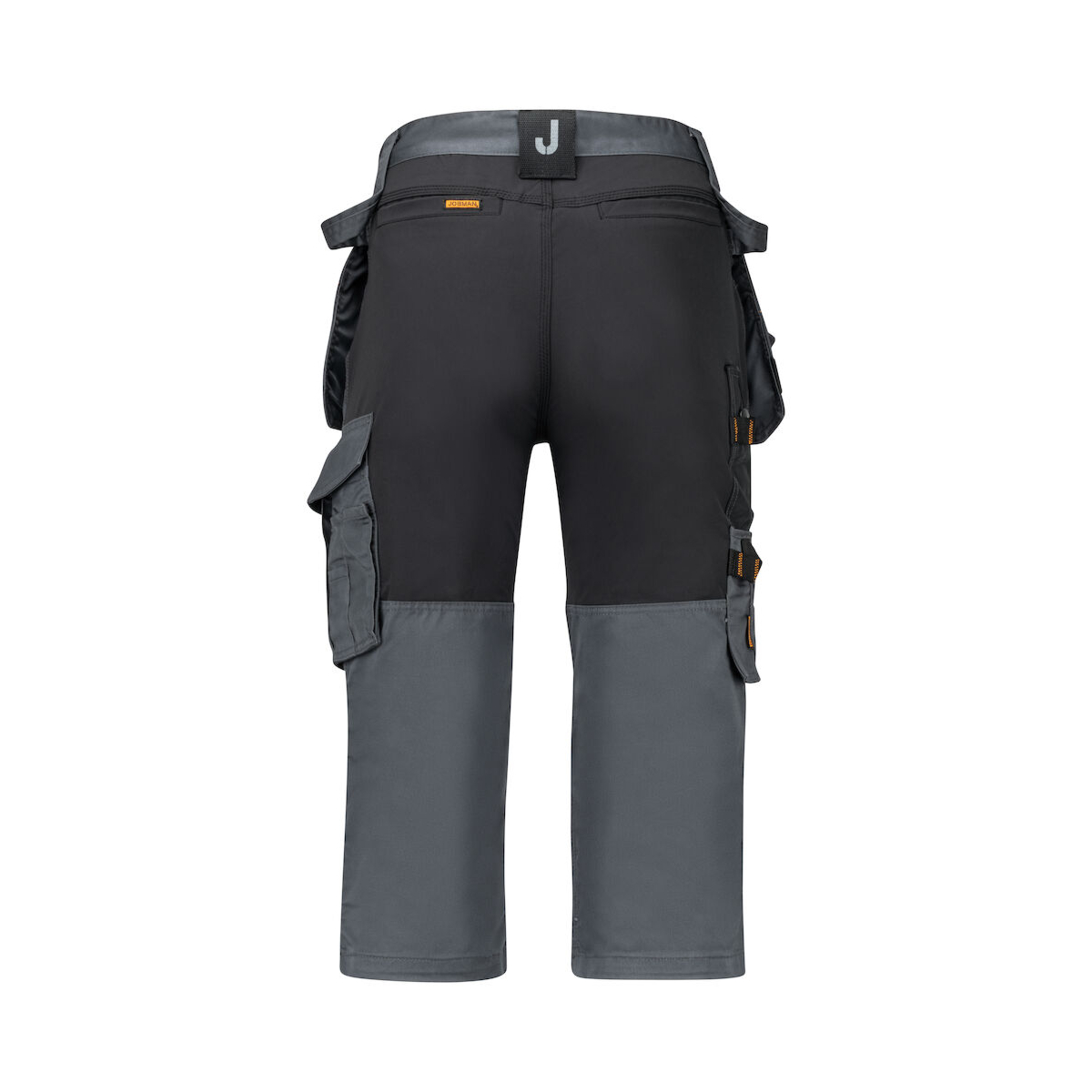 2362 Floorlayers Pirate Shorts Stretch