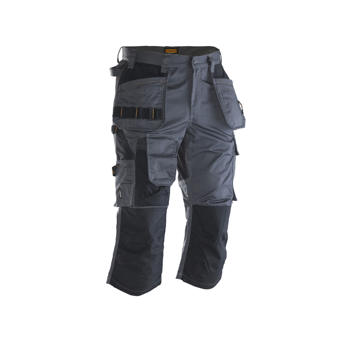 2362 Floorlayers Pirate Shorts Stretch