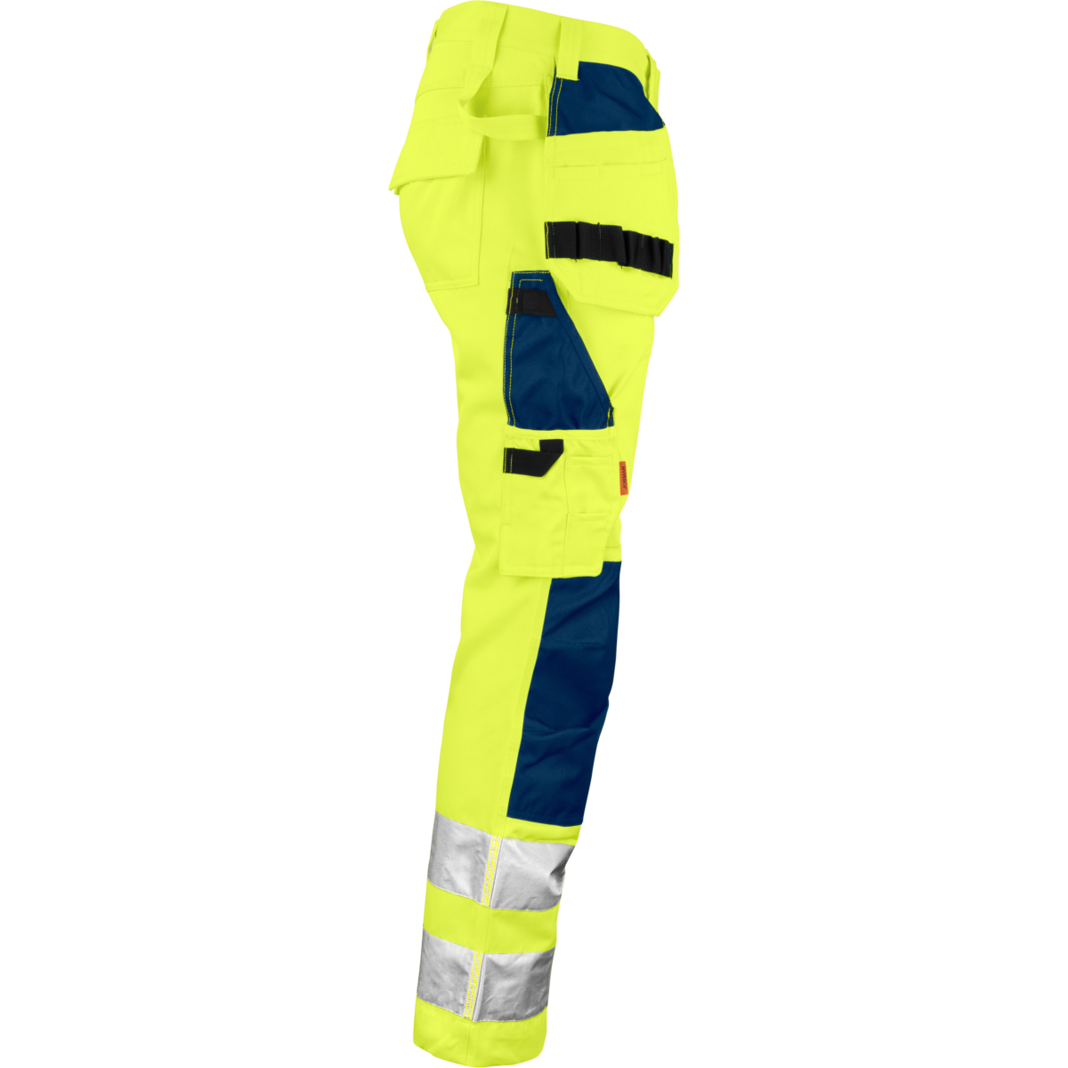 2377 Craftsman Trousers Hi-Vis