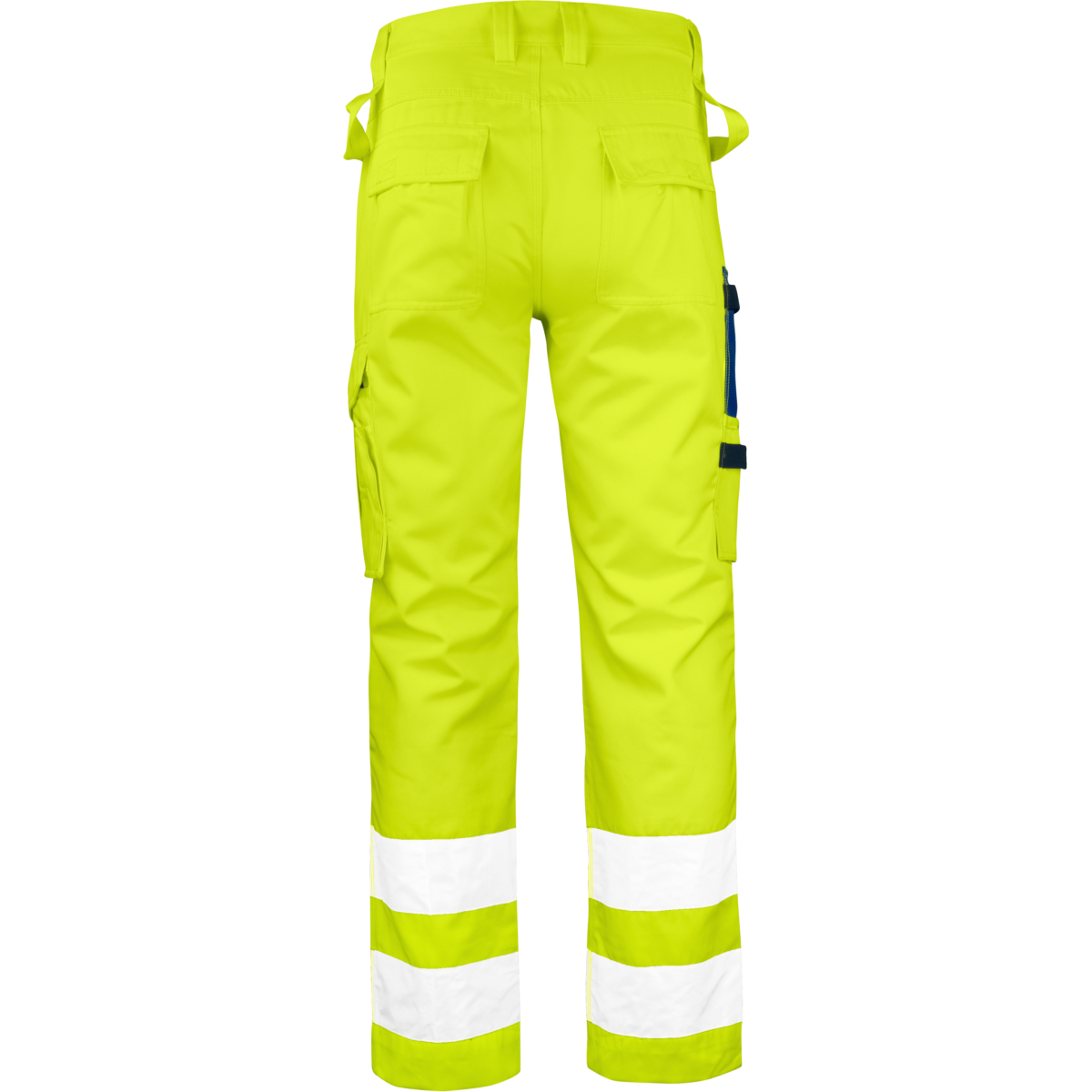 2378 Service Trousers Hi-Vis