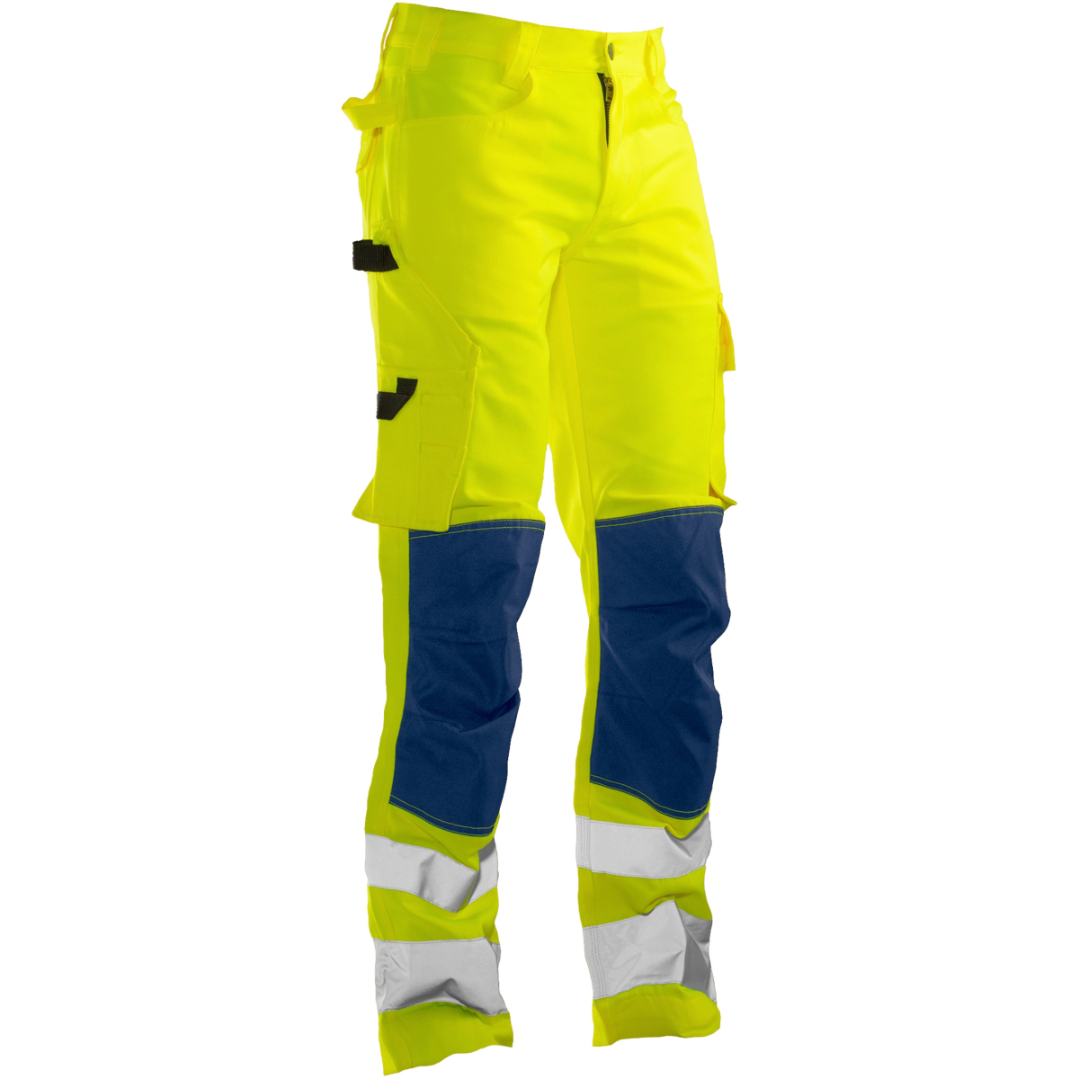 2378 Service Trousers Hi-Vis