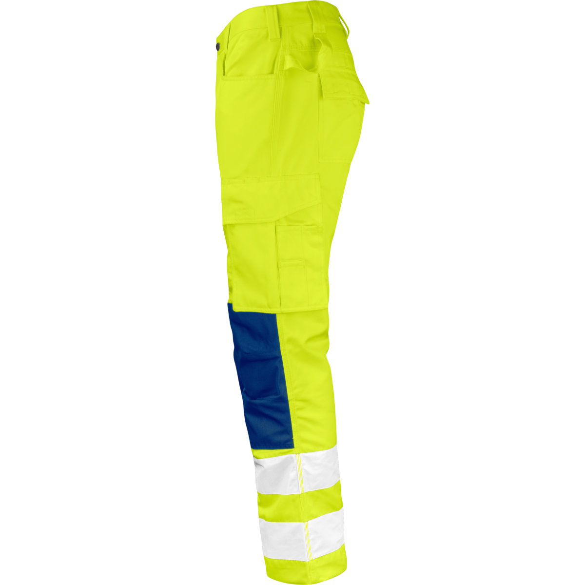 2378 Service Trousers Hi-Vis