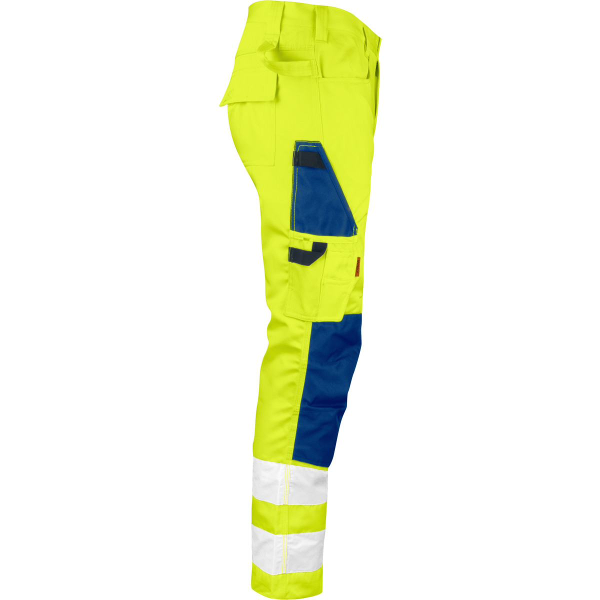 2378 Service Trousers Hi-Vis