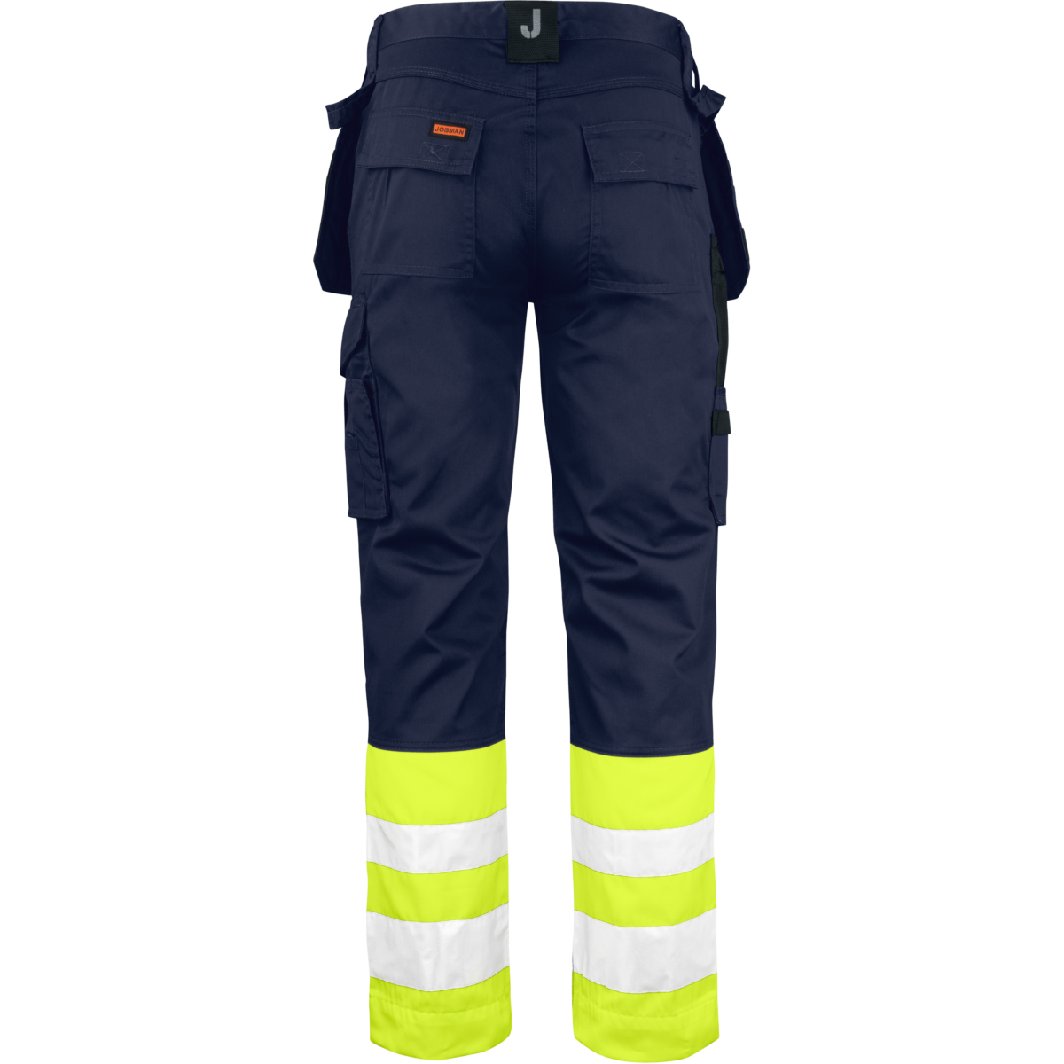 2513 Craftsman Trousers Hi-Vis