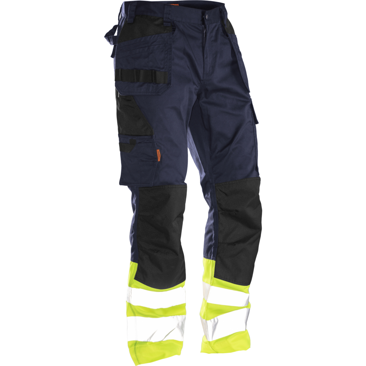 2513 Craftsman Trousers Hi-Vis