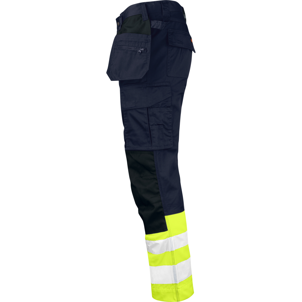 2513 Craftsman Trousers Hi-Vis