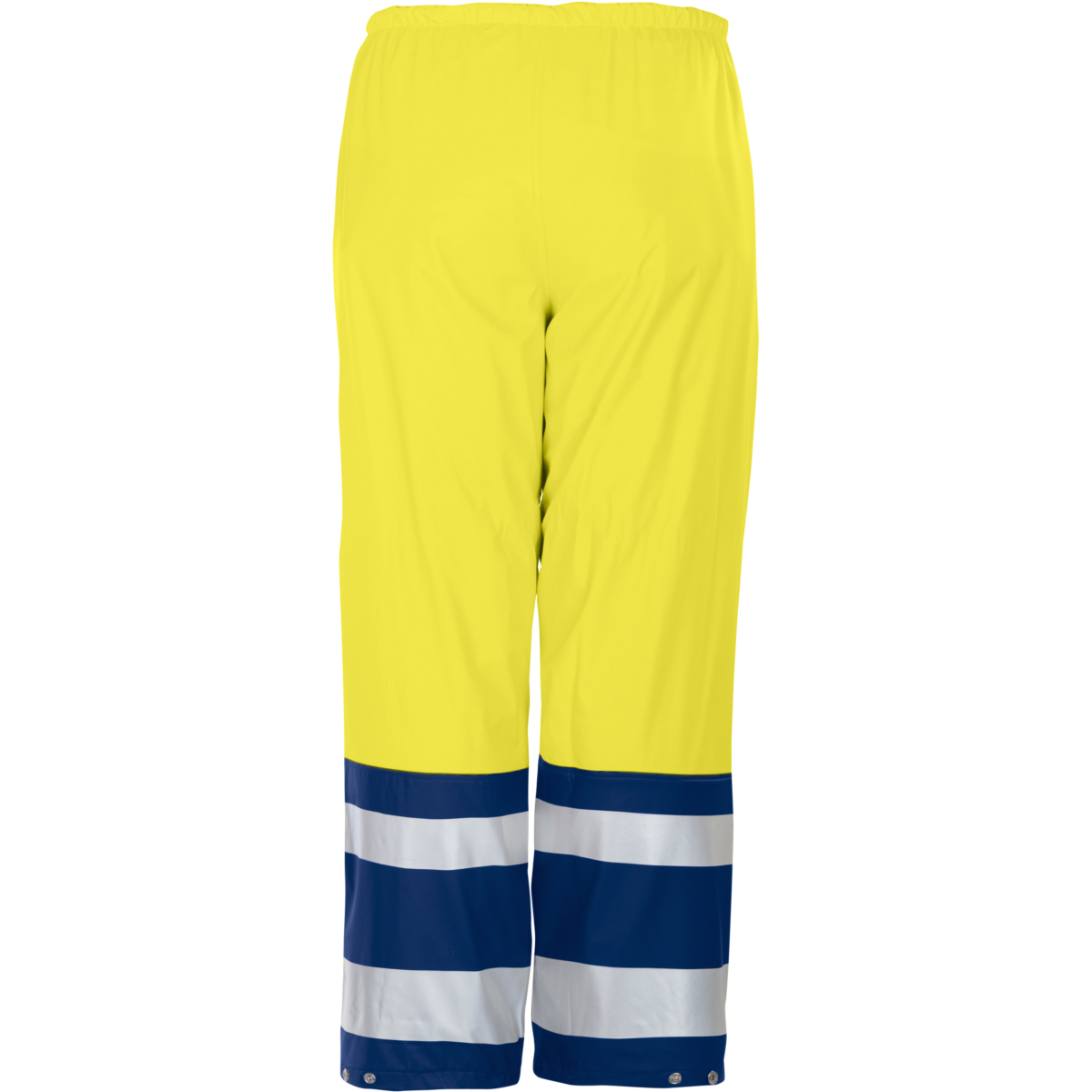 2546 Rain Trousers Hi-Vis