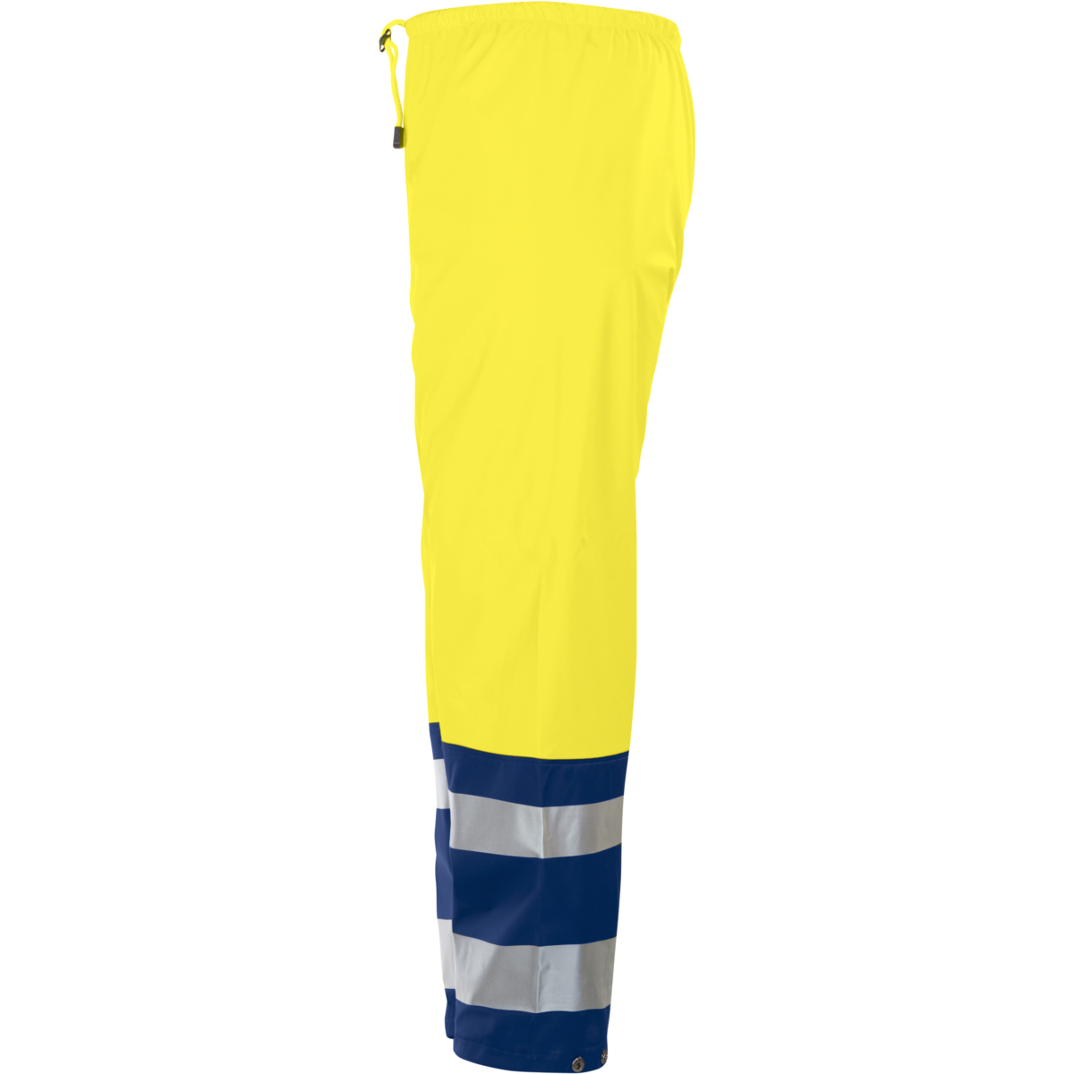 2546 Rain Trousers Hi-Vis