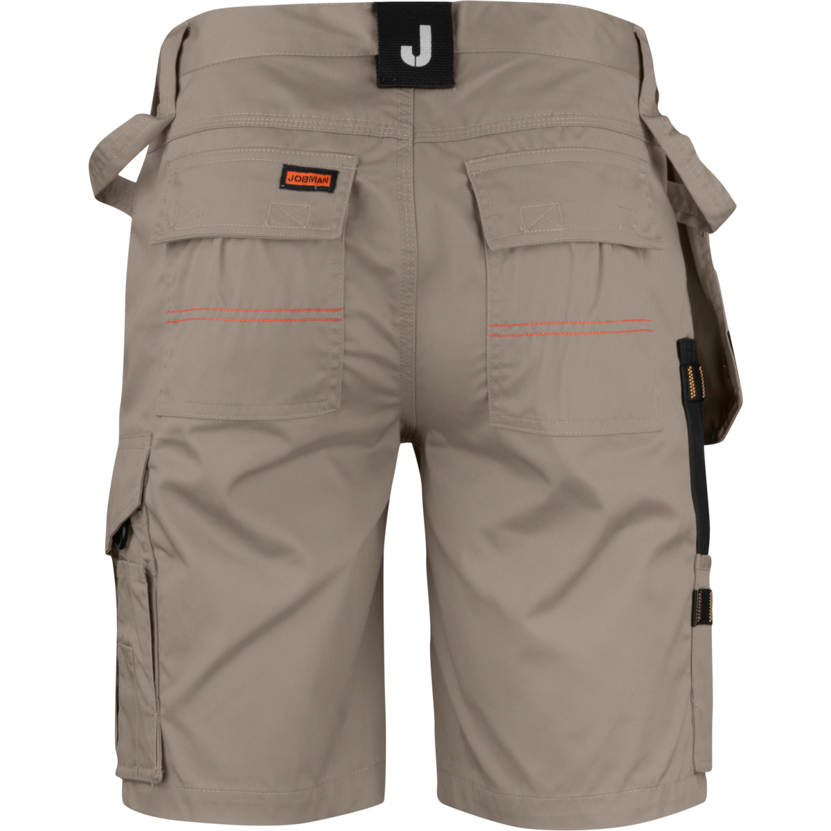2722 Craftsman Shorts