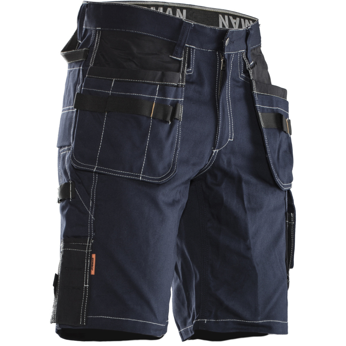 2733 Craftsman Shorts Cotton