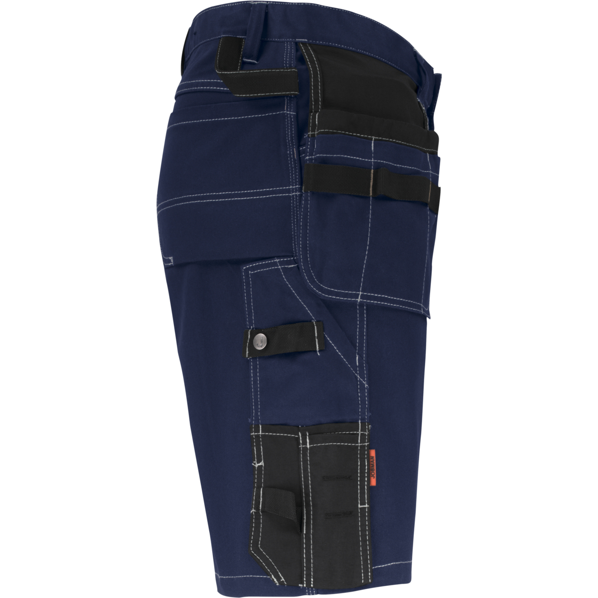 2733 Craftsman Shorts Cotton