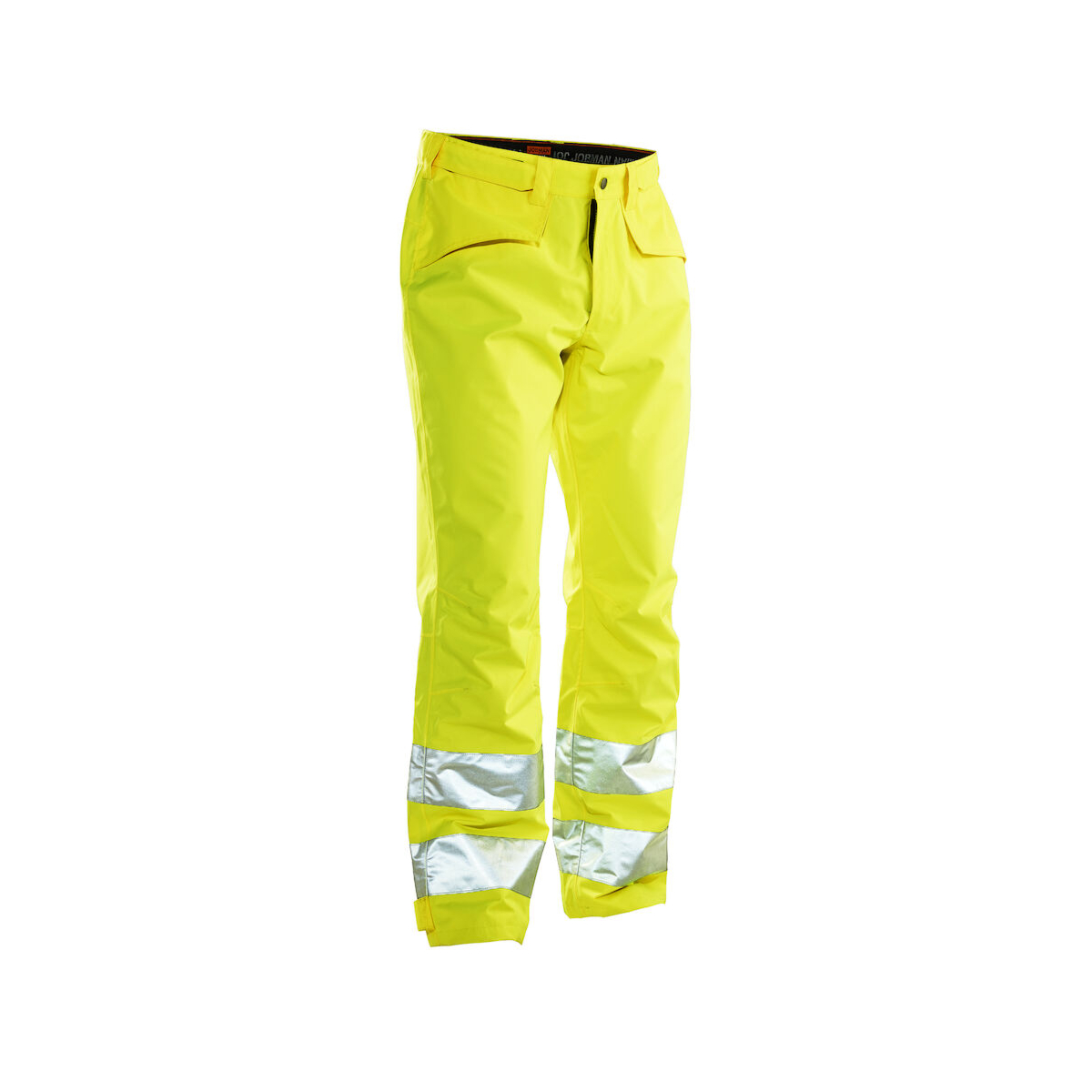 2933 Hi-Vis Shell Trousers