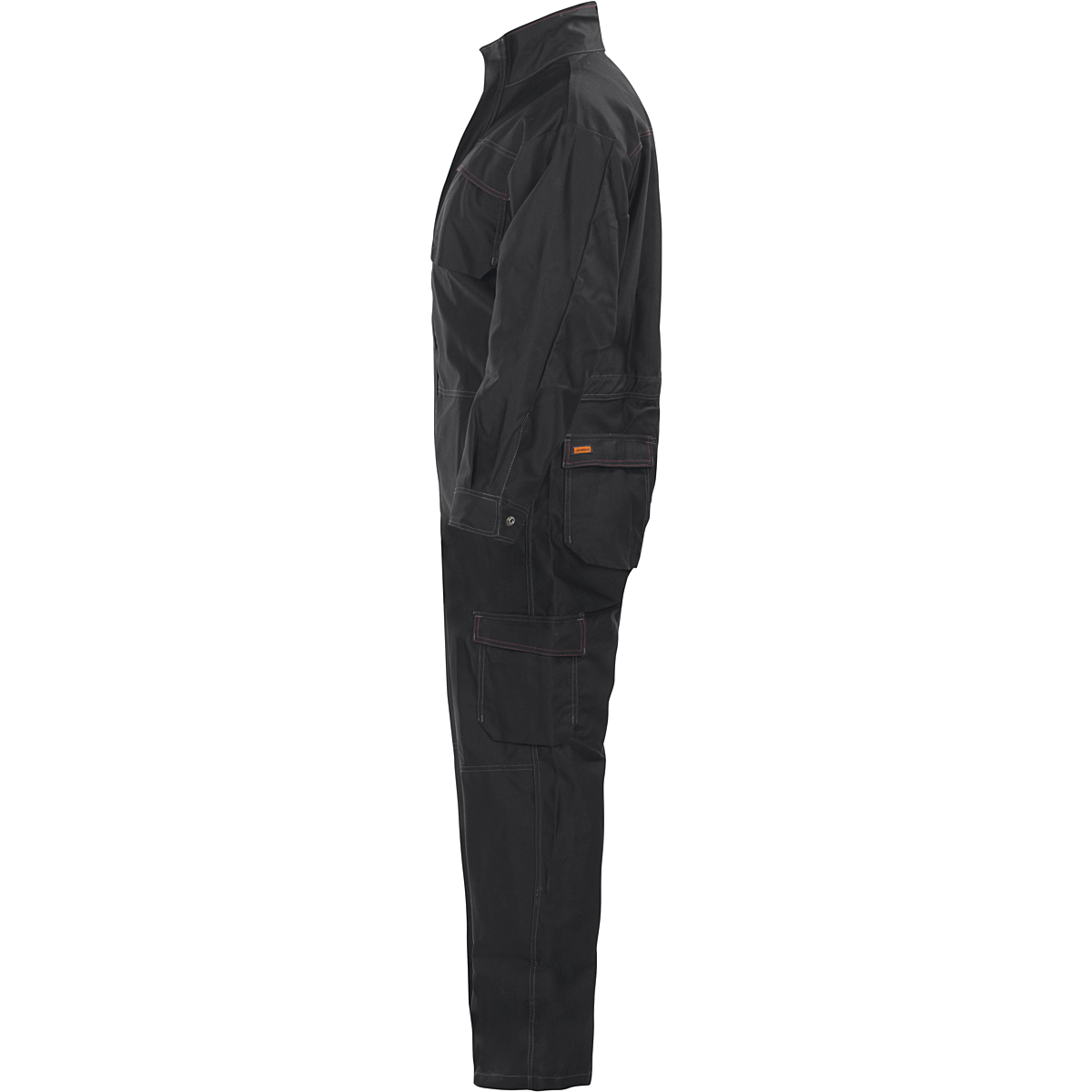 4036 Welders Overalls