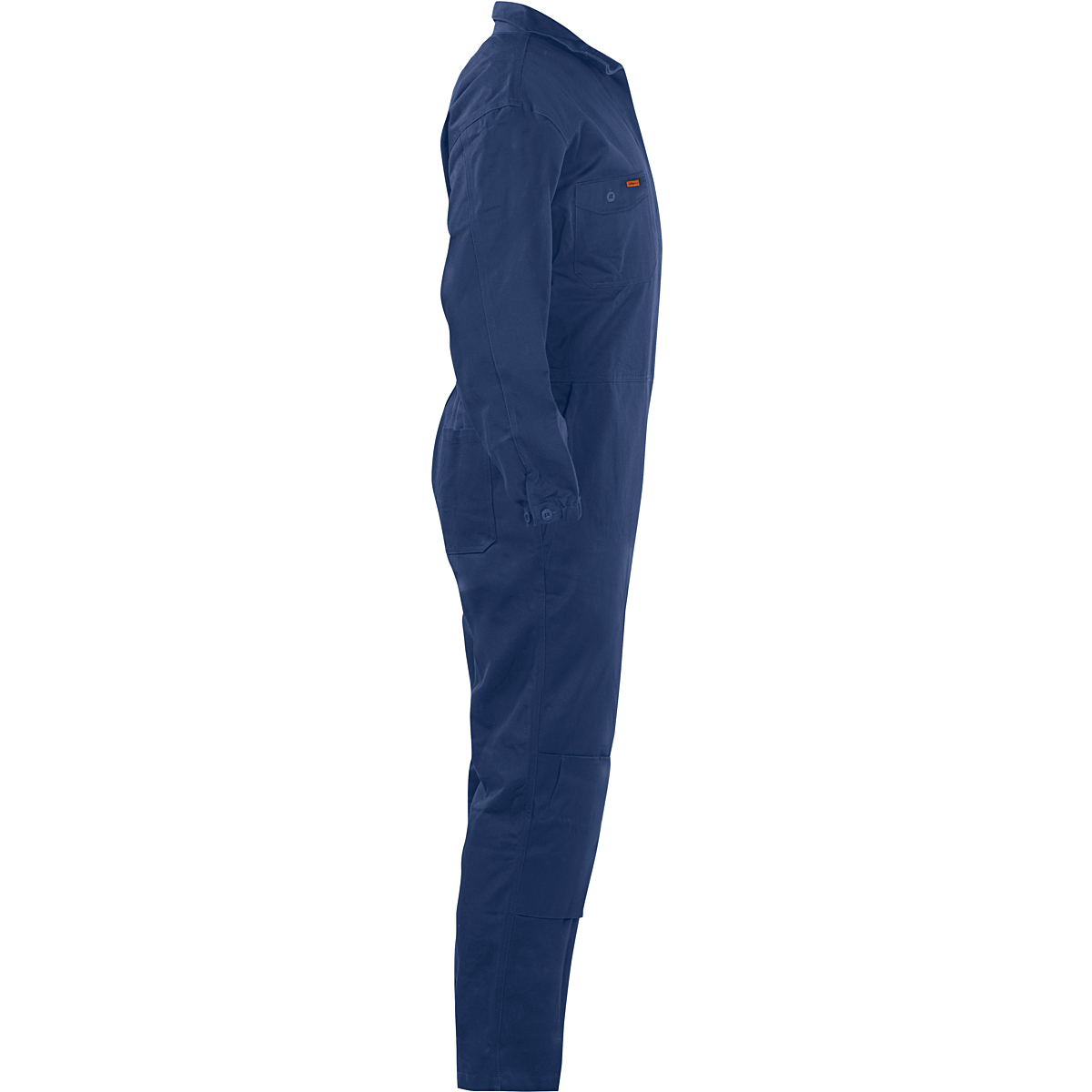 4145 Service Overalls cotton