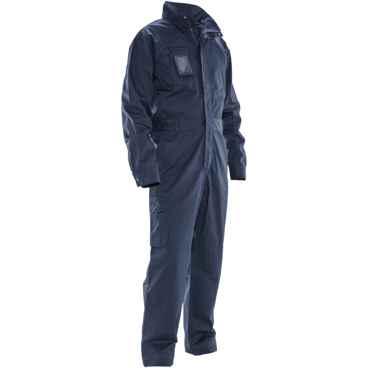4321 Service Overall
