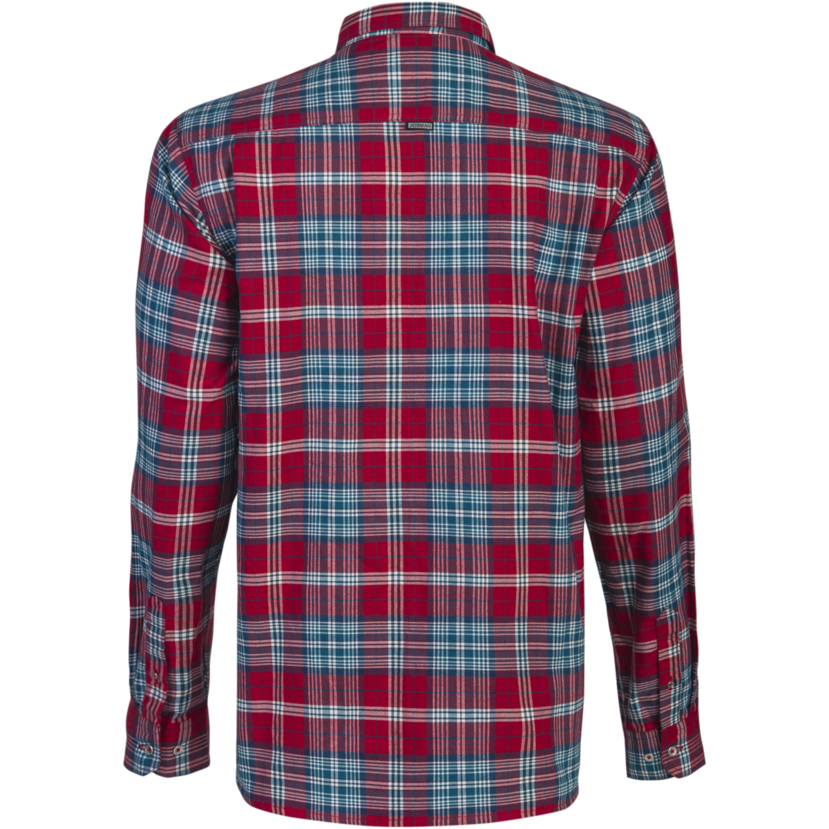 5138 Flannel Shirt