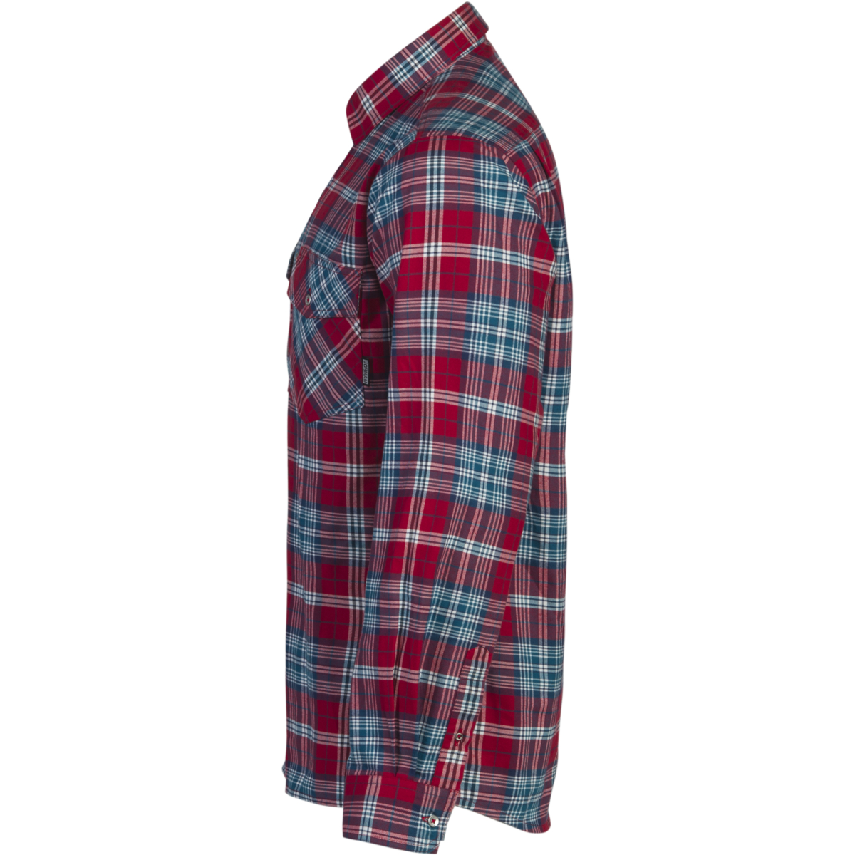 5138 Flannel Shirt