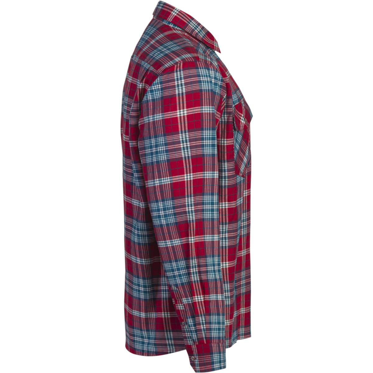 5138 Flannel Shirt