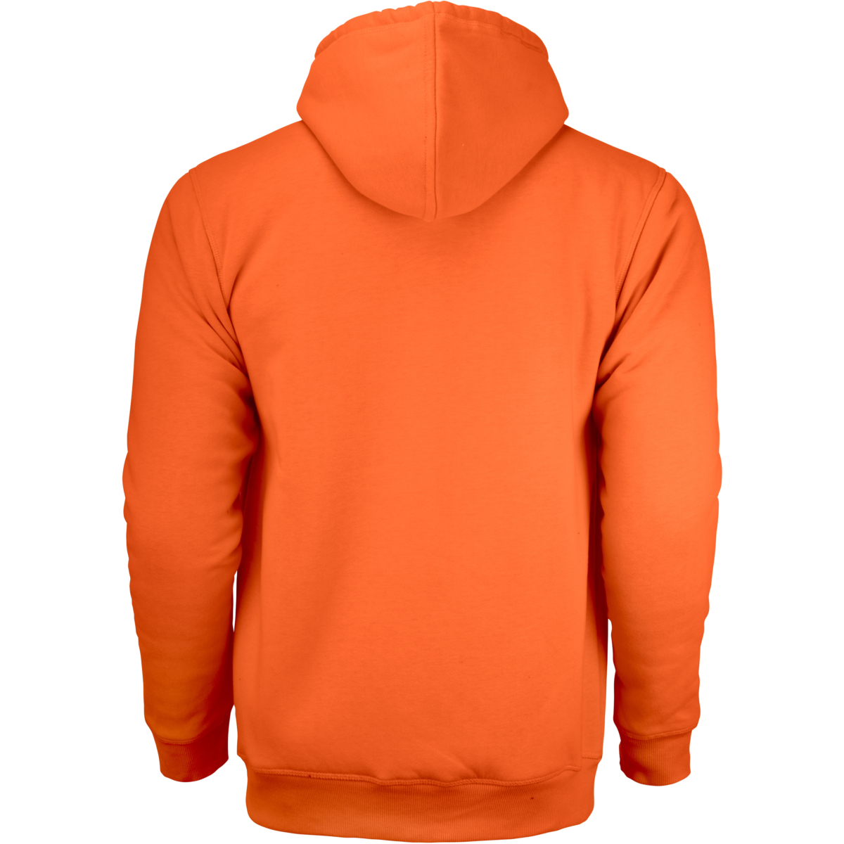 5154 Vintage Hoodie Lined