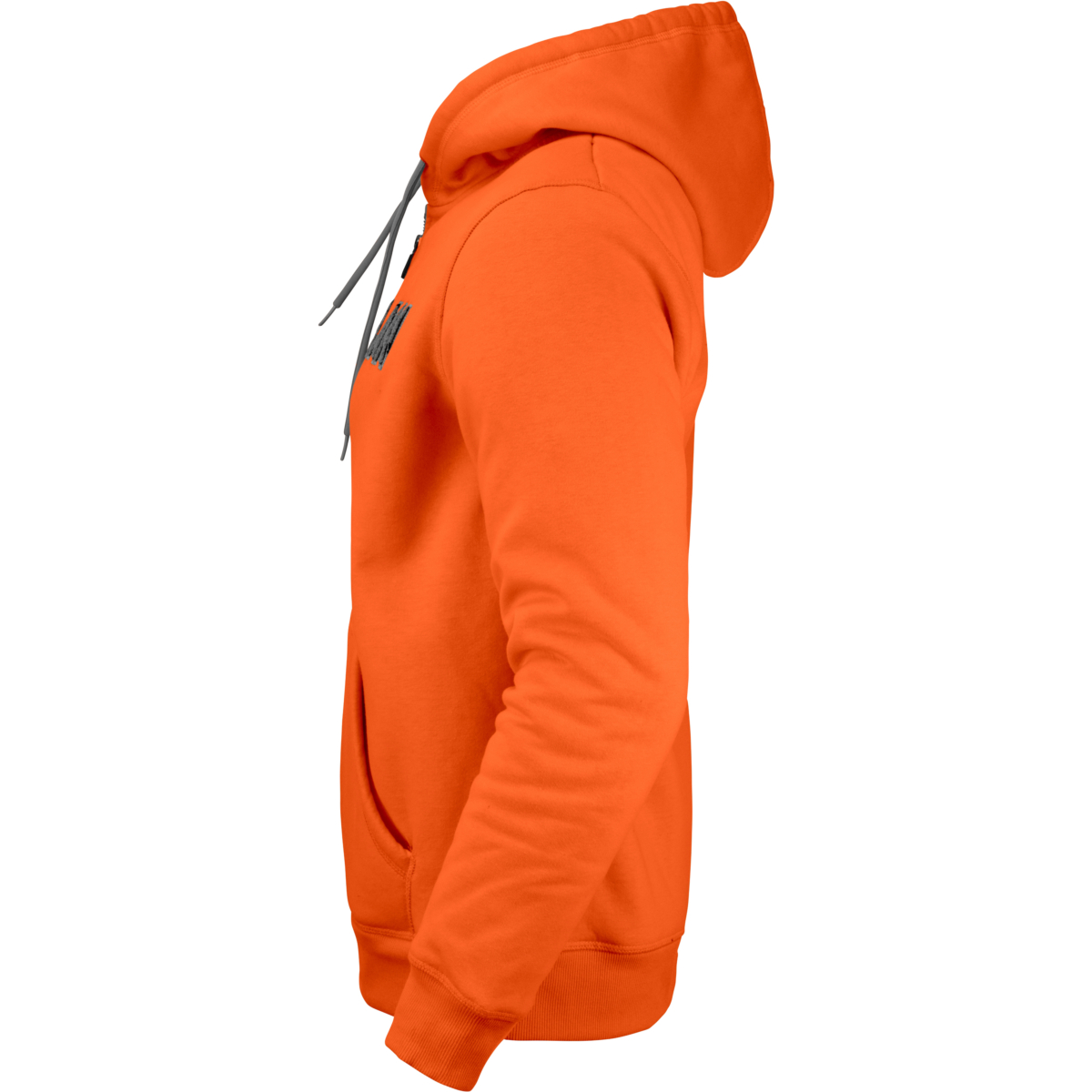 5154 Vintage Hoodie Lined