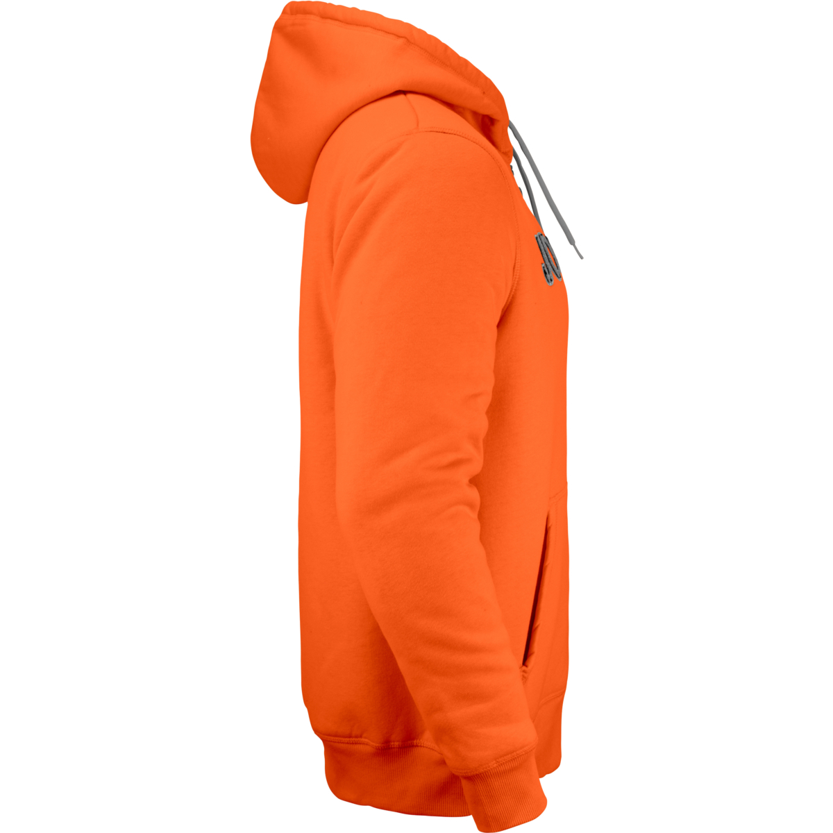 5154 Vintage Hoodie Lined