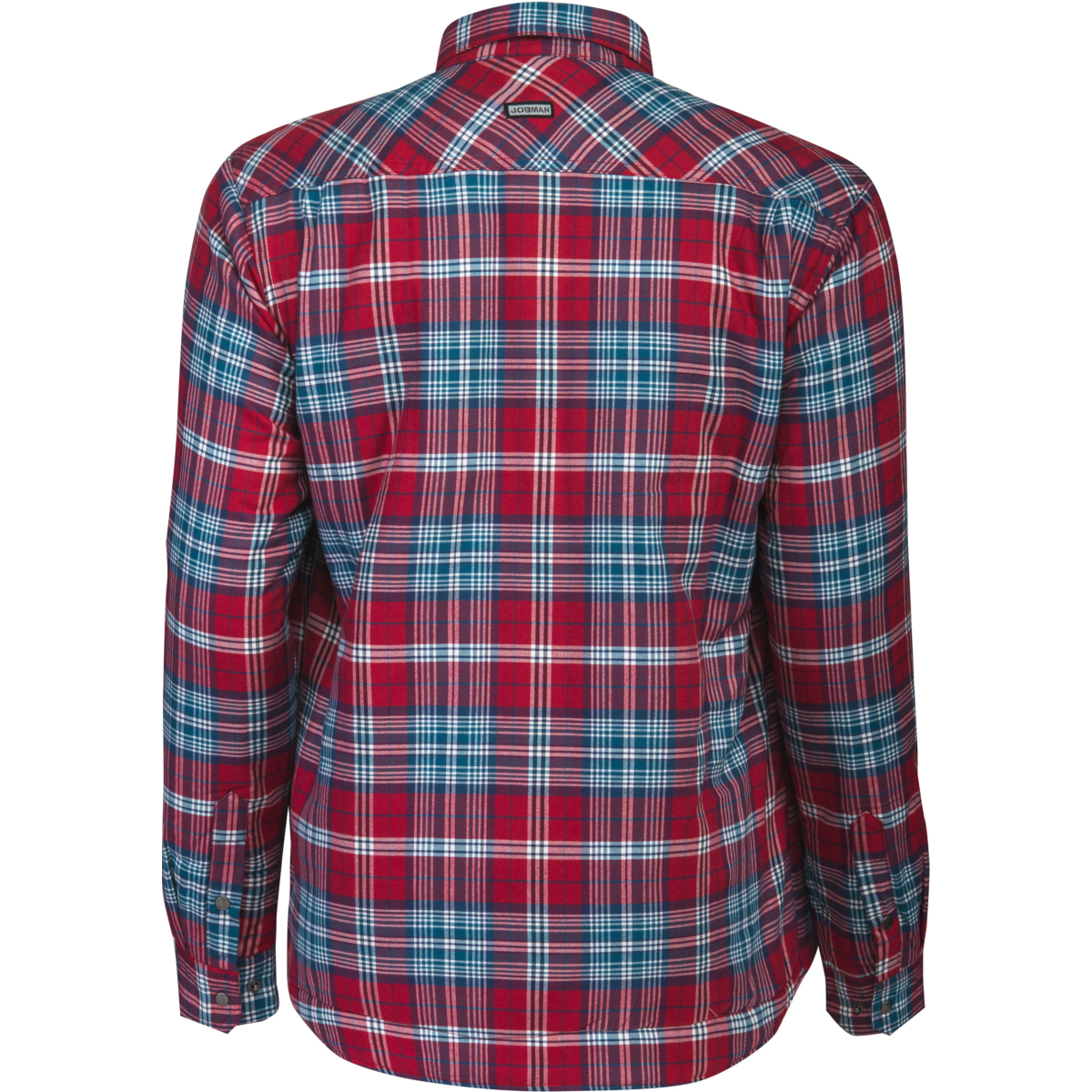 5157 Lined Flannel Shirt