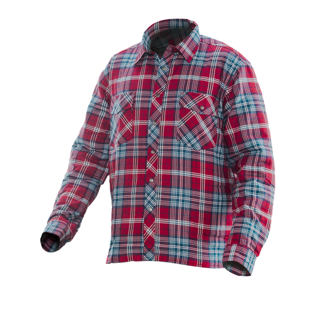 5157 Lined Flannel Shirt