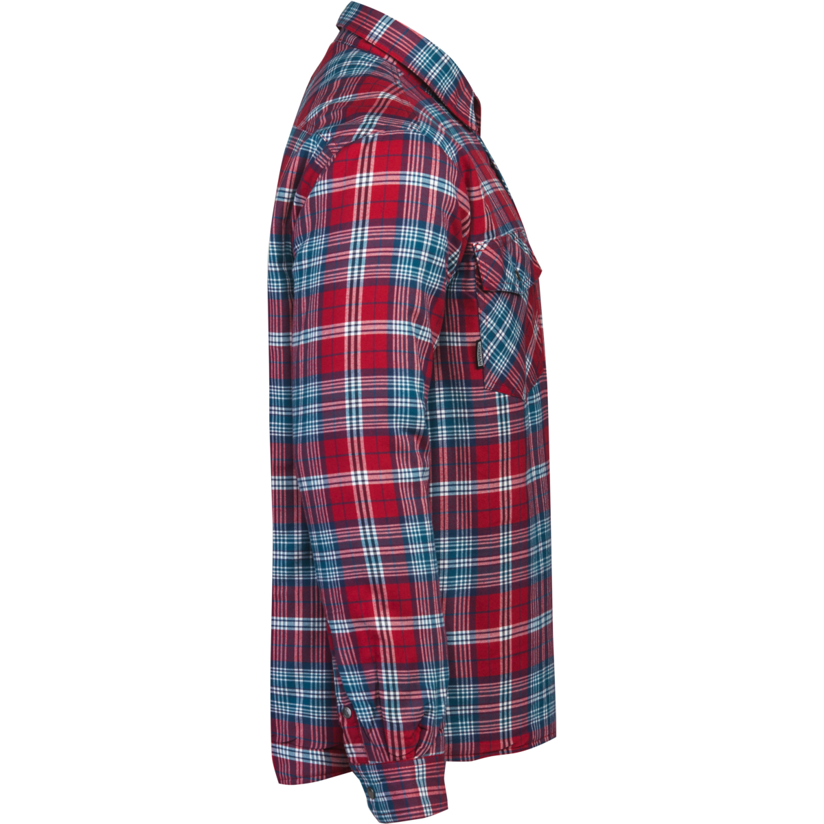 5157 Lined Flannel Shirt