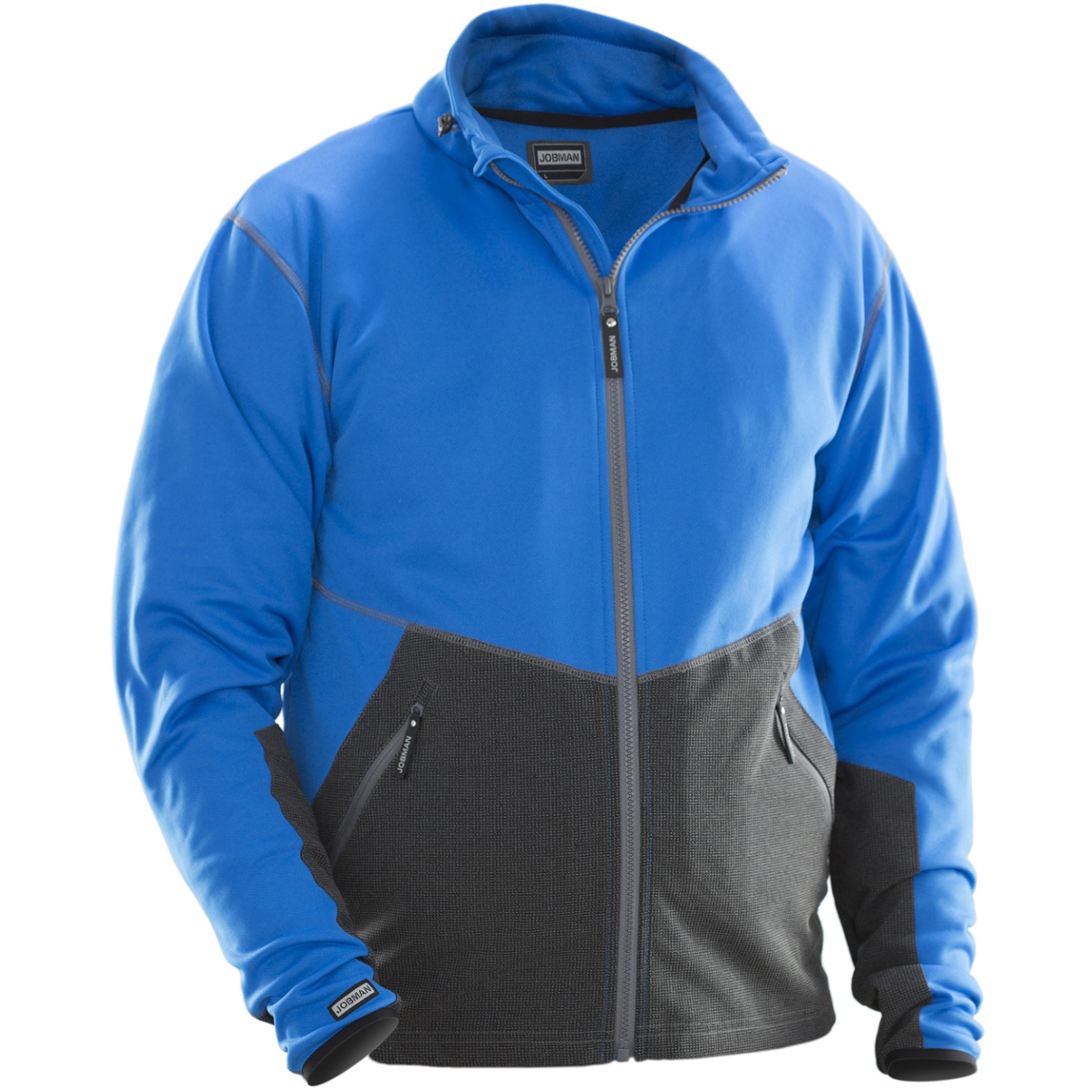 5162 Flex Jacket