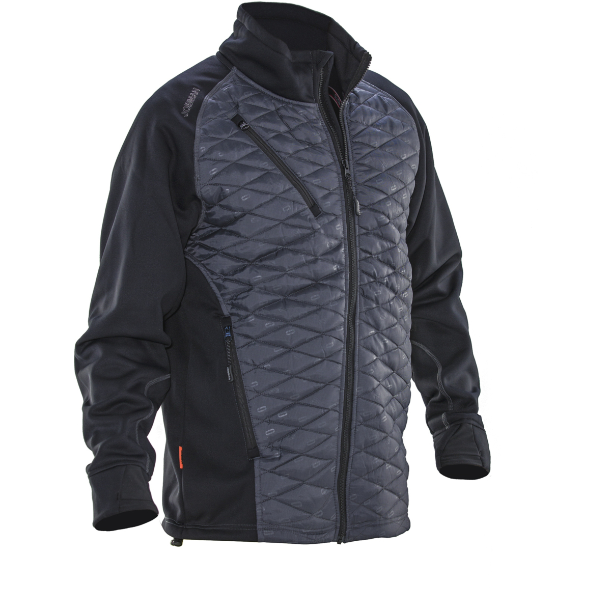 5182 Padded Isolation Jacket