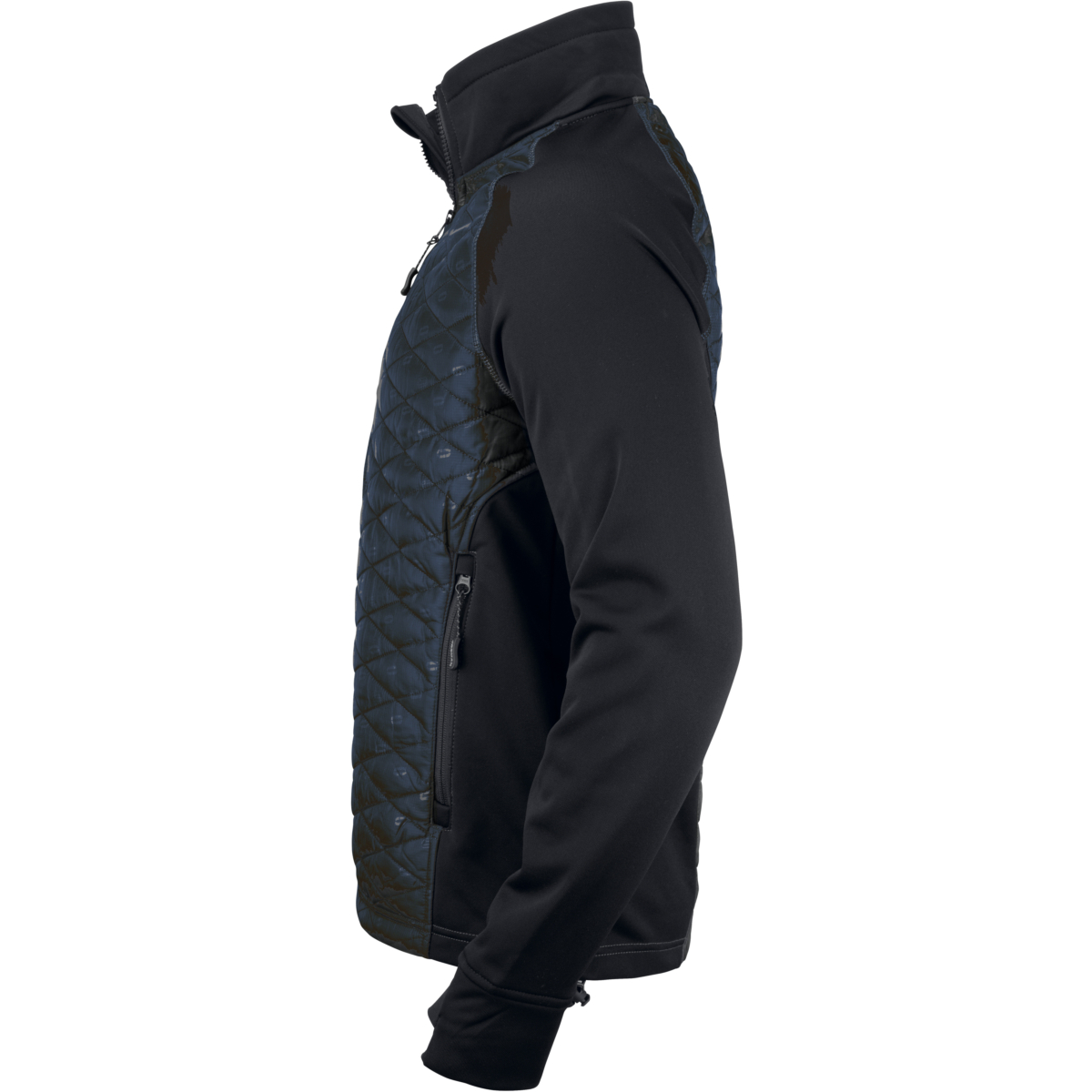5182 Padded Isolation Jacket