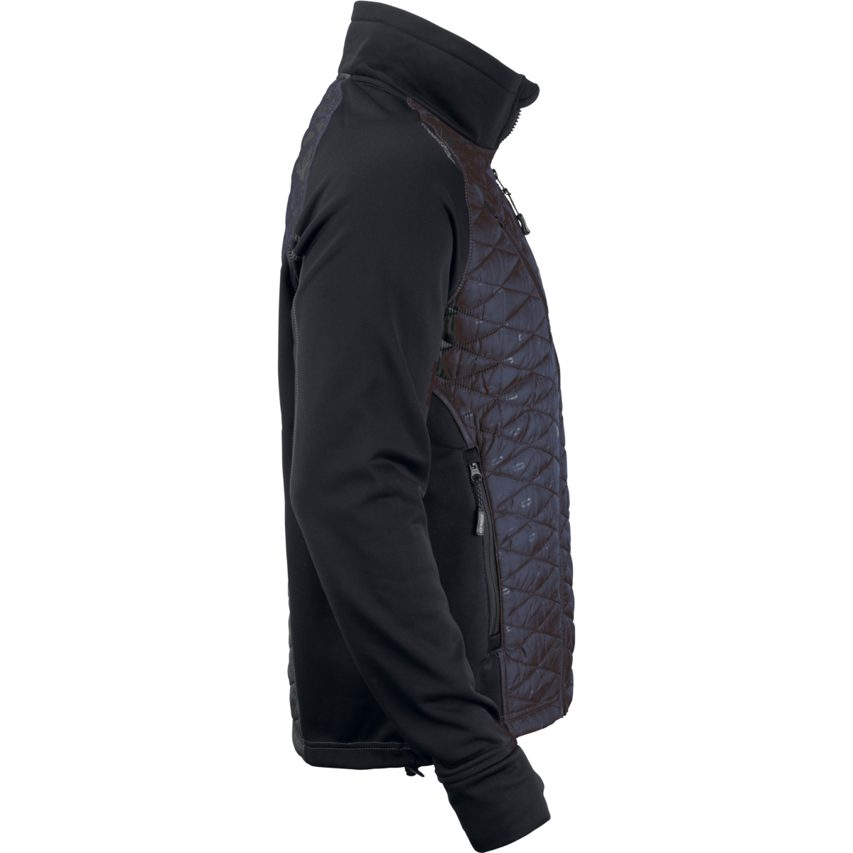 5182 Padded Isolation Jacket