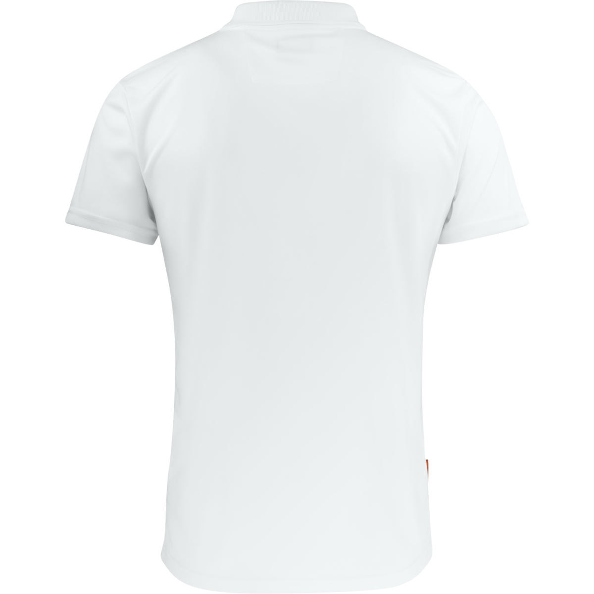 5533 Spun-Dye Polo Shirt