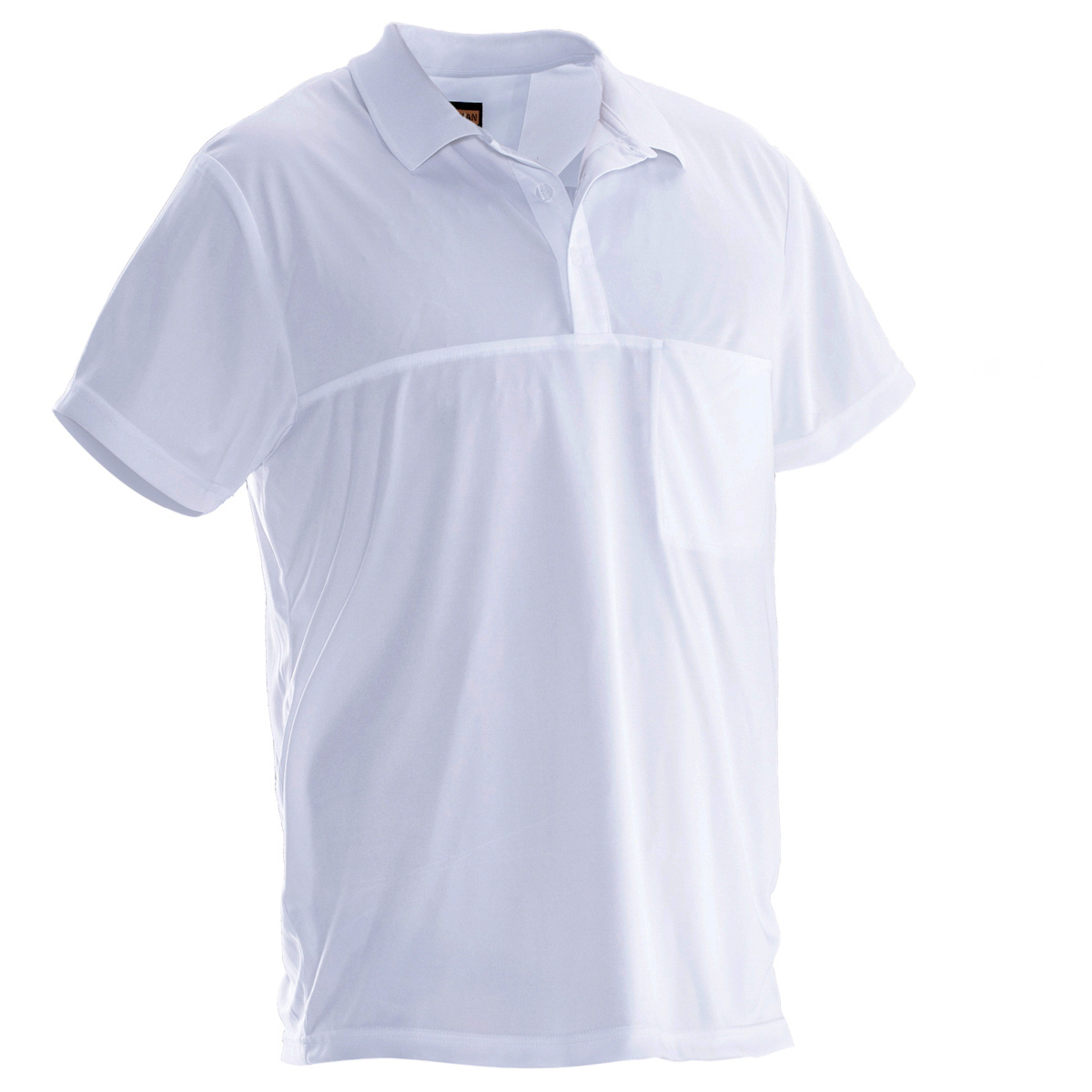 5533 Spun-Dye Polo Shirt