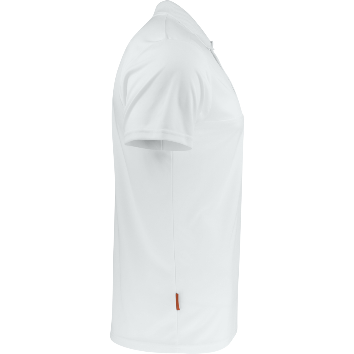 5533 Spun-Dye Polo Shirt