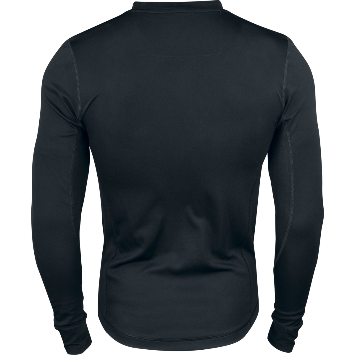 5541 Underwear top Round neck