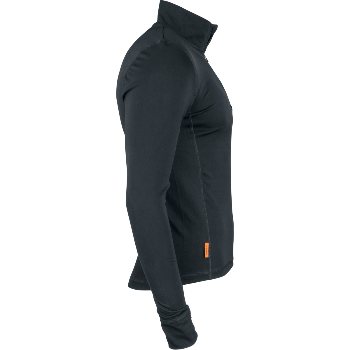 5542 Underwear Polo neck