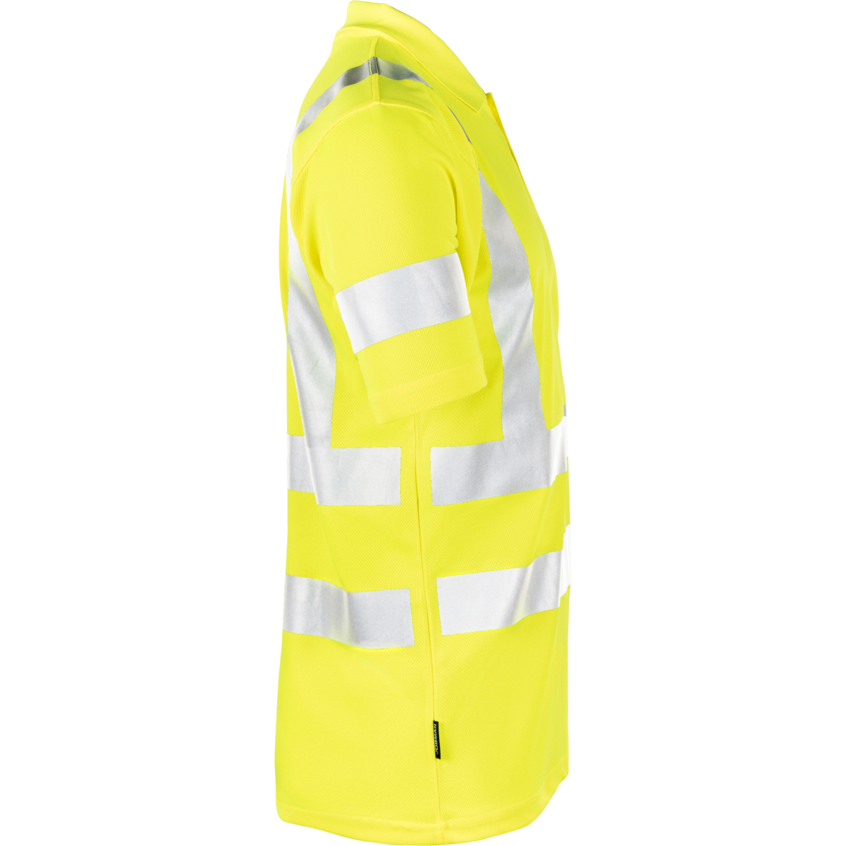 5592 Polo Shirt Hi-Vis