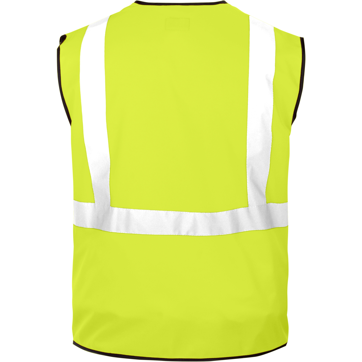 7586 Vest Hi-Vis