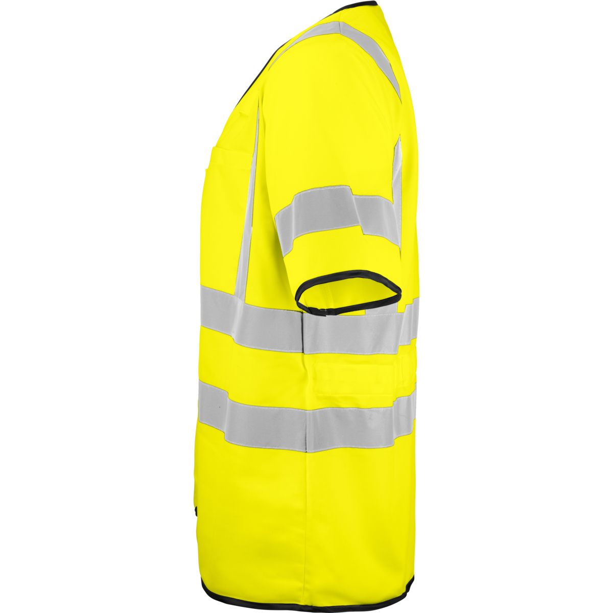 7598 Vest Hi-Vis