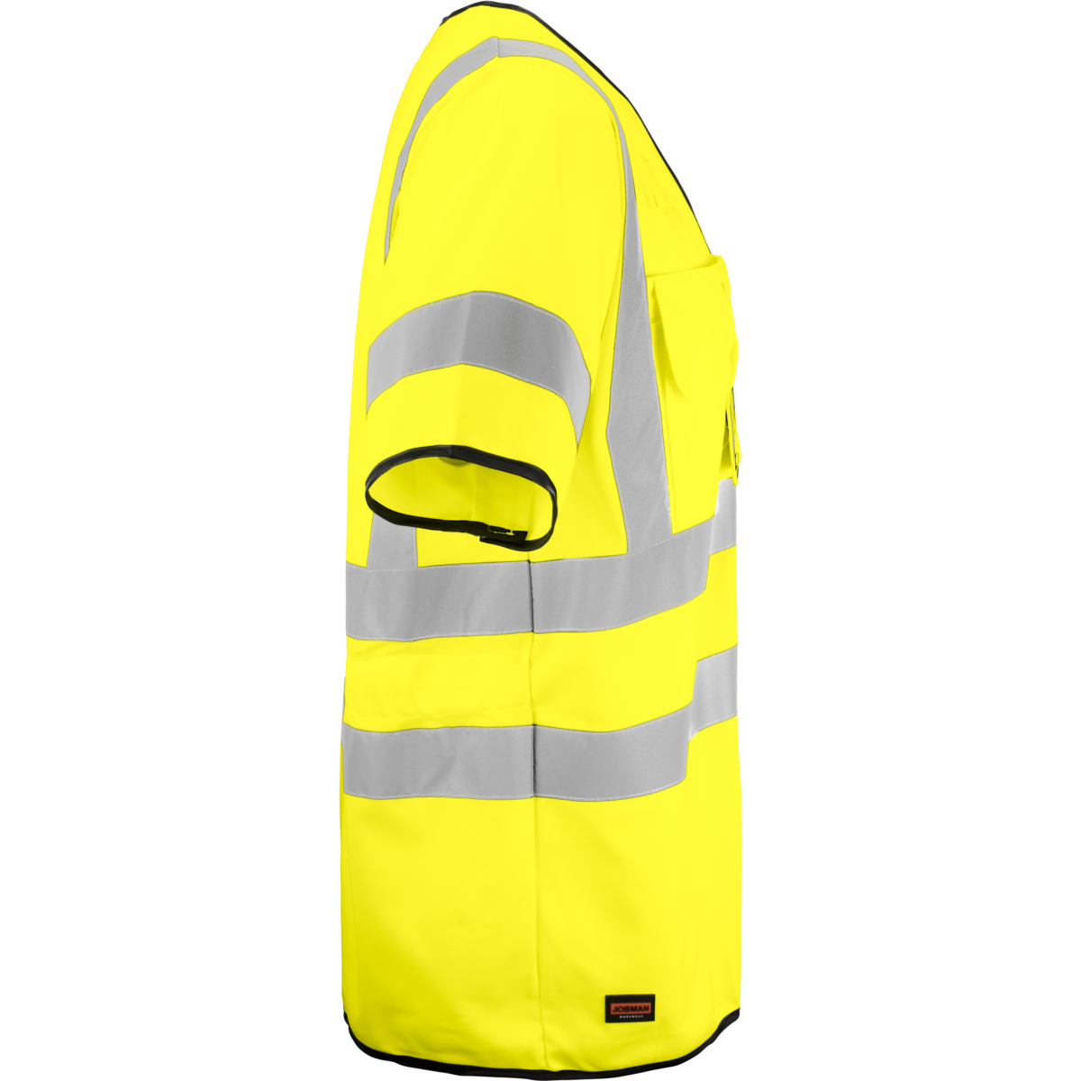 7598 Vest Hi-Vis