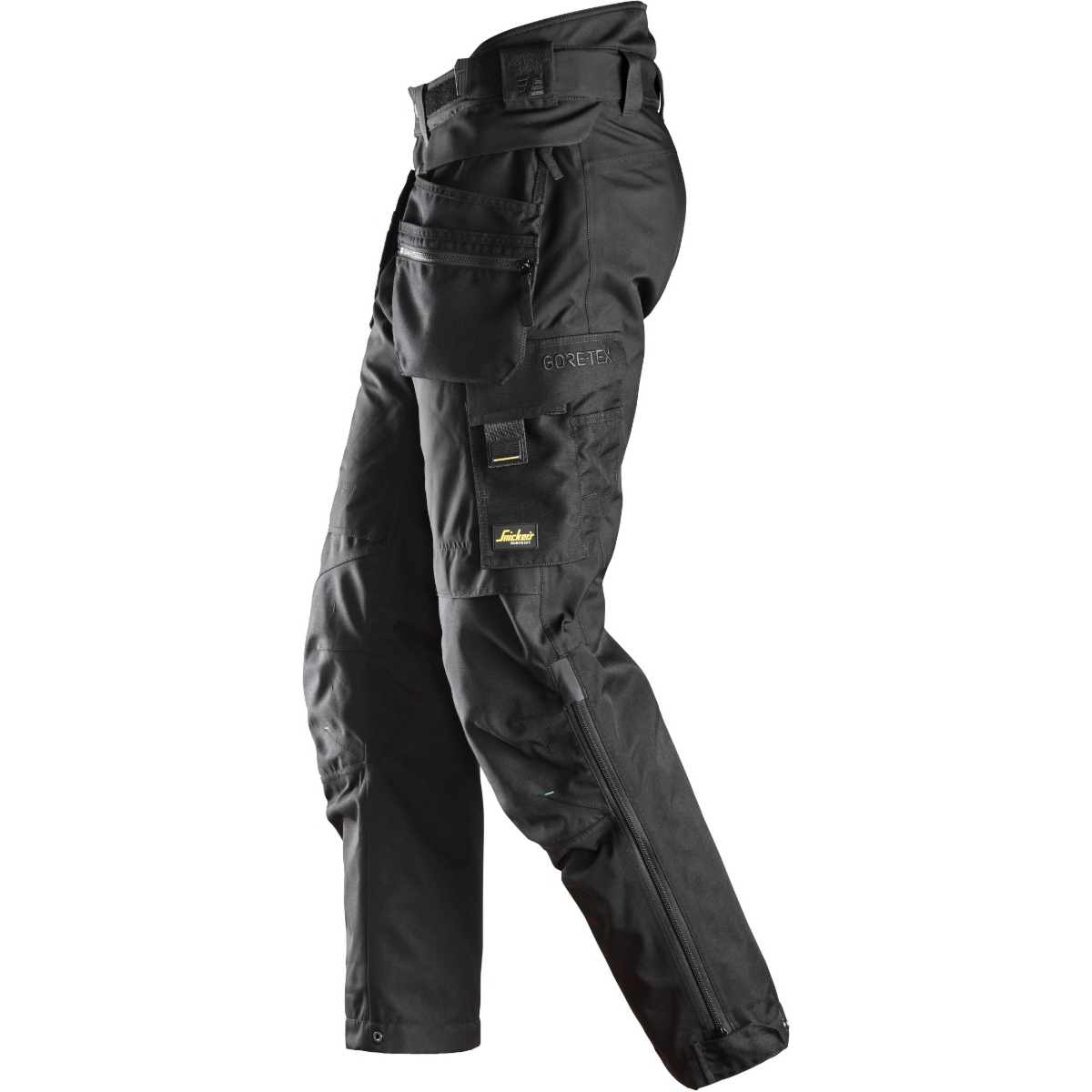 GORE-TEX 37.5® Insulated Trousers+ Holster Pockets