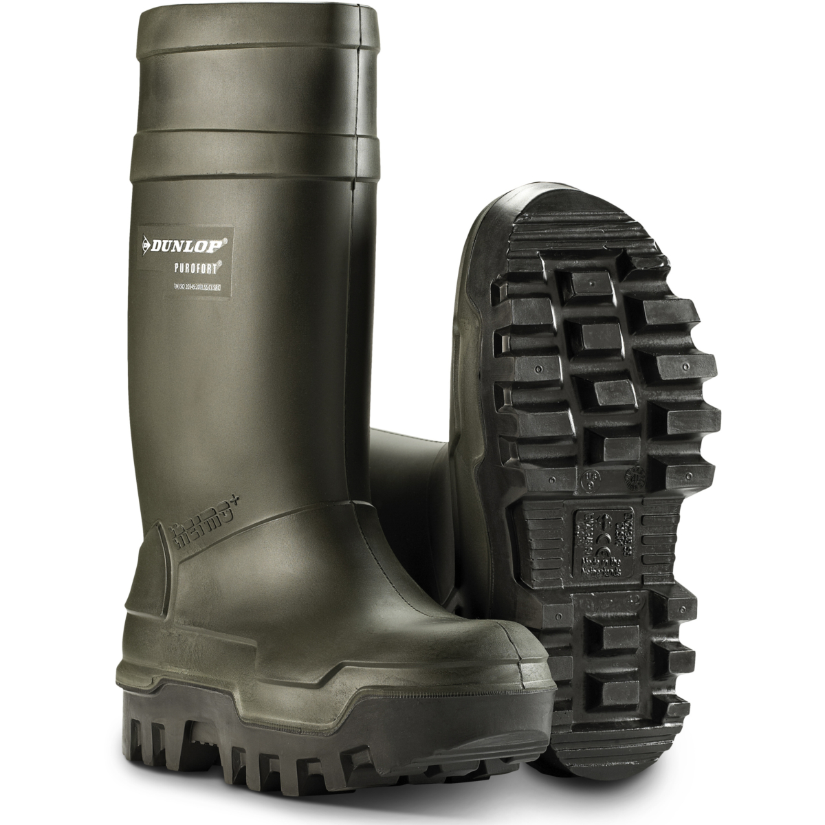  662933 Purofort Thermo+