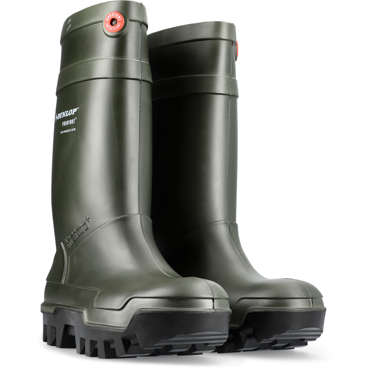  662933 Purofort Thermo+