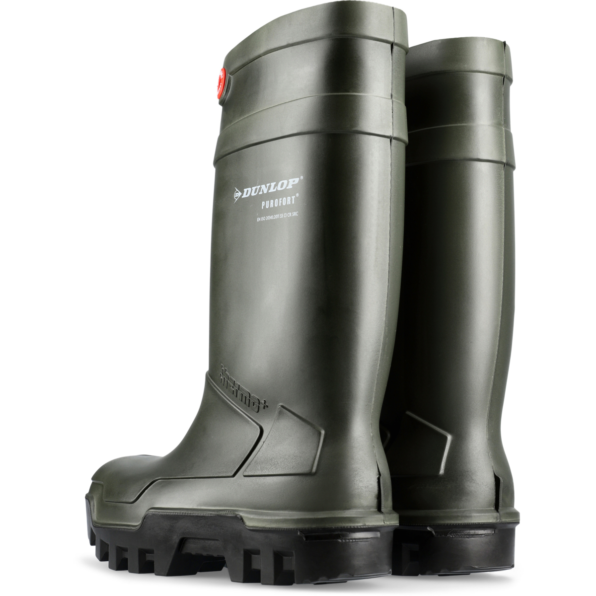  662933 Purofort Thermo+