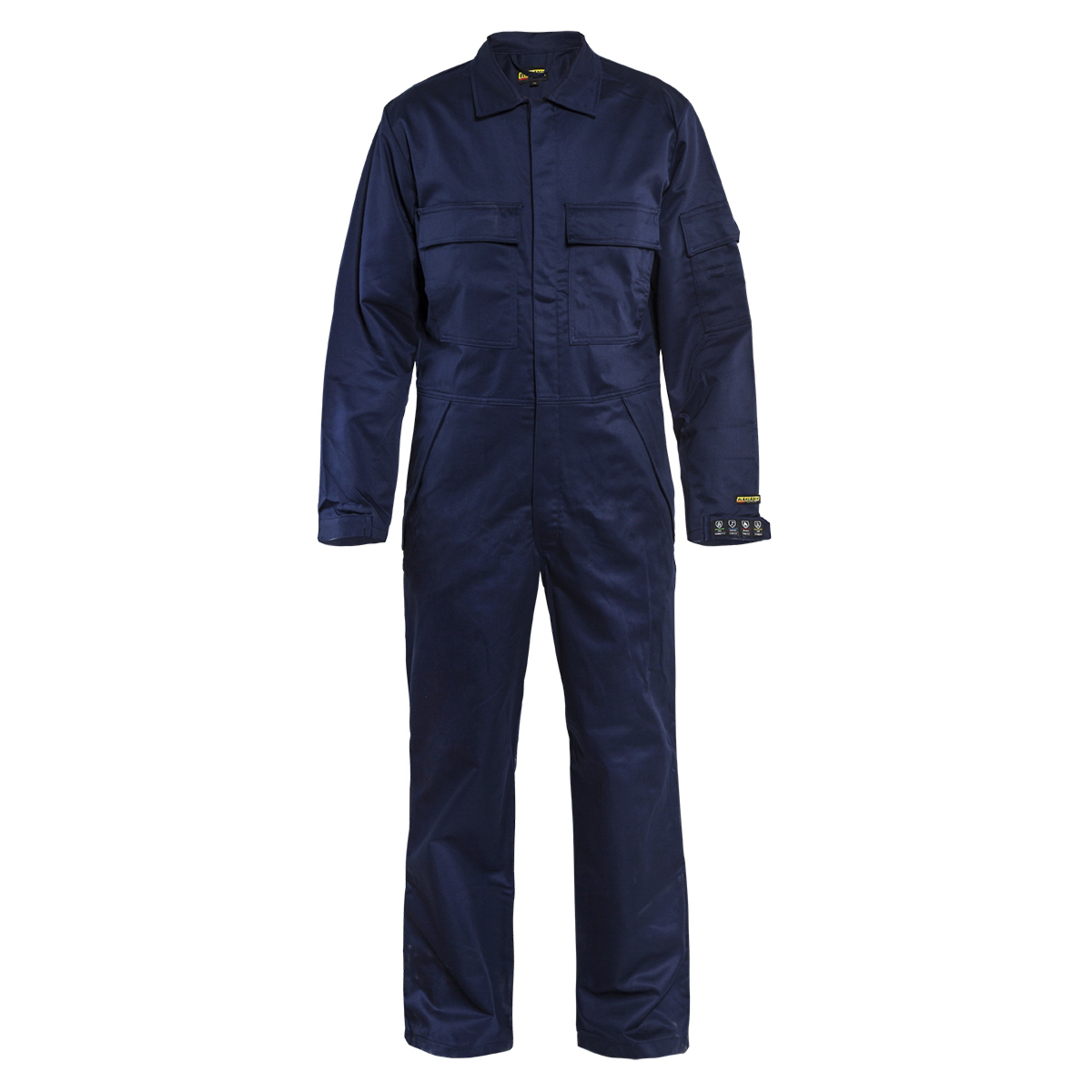 Anti-Flame Overall
