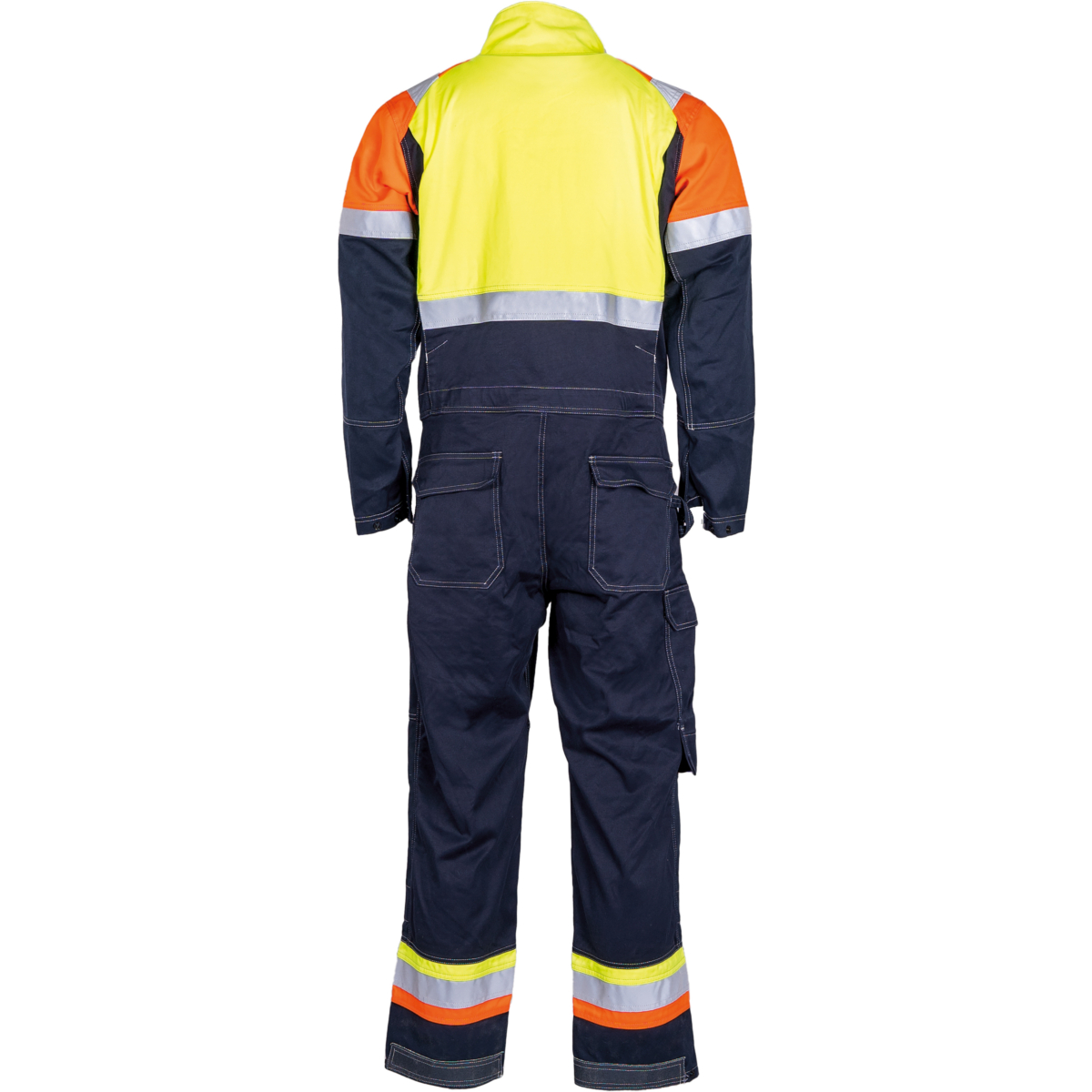 Flame retardant boilersuit